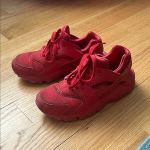 Nike Sneakers Huarache